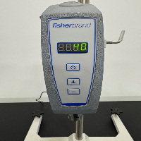 Fisherbrand Overhead Stirrer image 2
